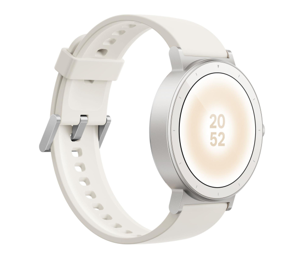 realme Watch S5 Sand White GPS AMOLED - 1524850 - zdjęcie 2